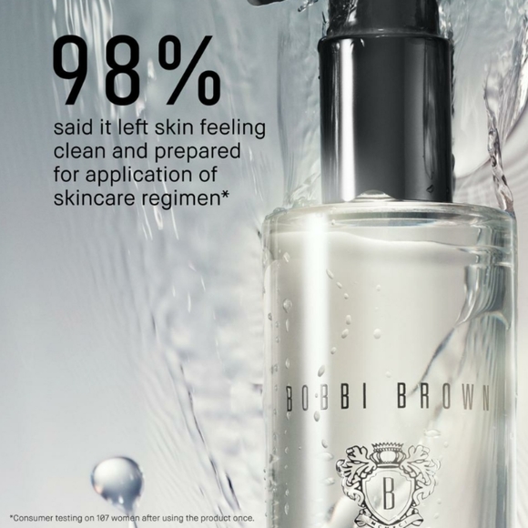 BOBBI BROWN SOOTHING CLEANSING OIL FACE CLEANSER. - Picture 4 of 14